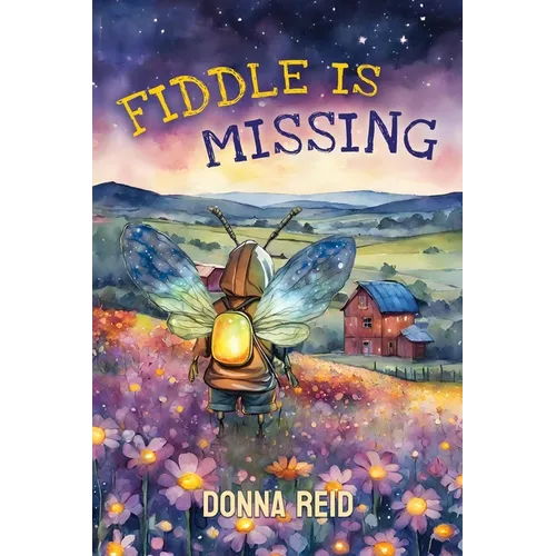 Fiddle is Missing