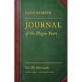 Journal of the Plague Years: Aftermath