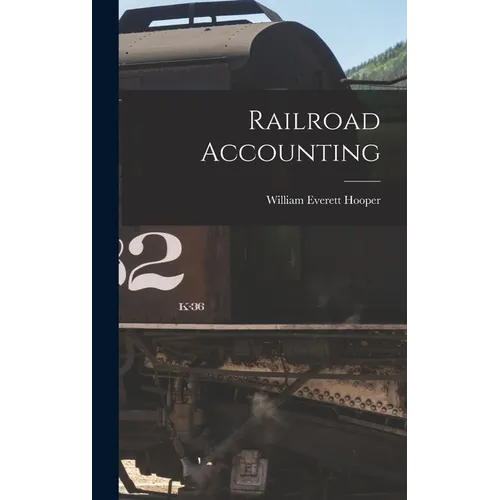 Railroad Accounting
