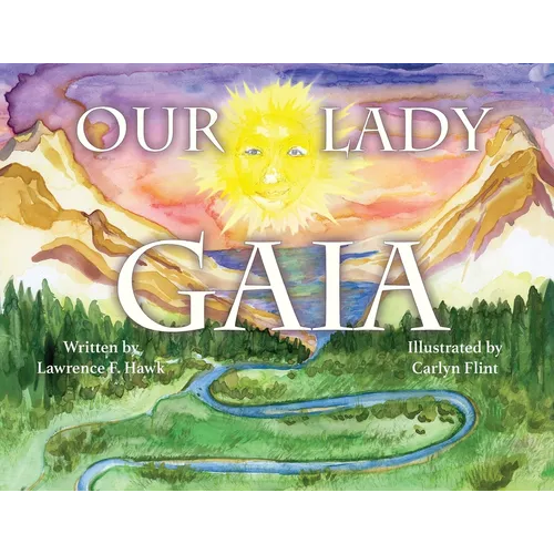 Our Lady Gaia
