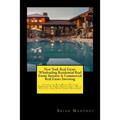 New York Real Estate Wholesaling Residential Real Estate Investor & Commercial Real Estate Investing: Learn to Buy Real Estate Finance & Find Wholesal