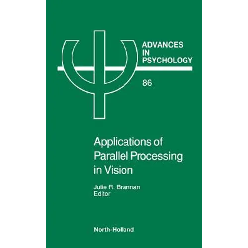 Advances in Psychology V86