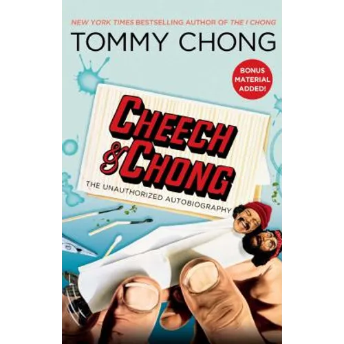 Cheech & Chong
