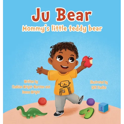 Ju Bear