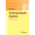 Undergraduate Algebra: A Unified Approach