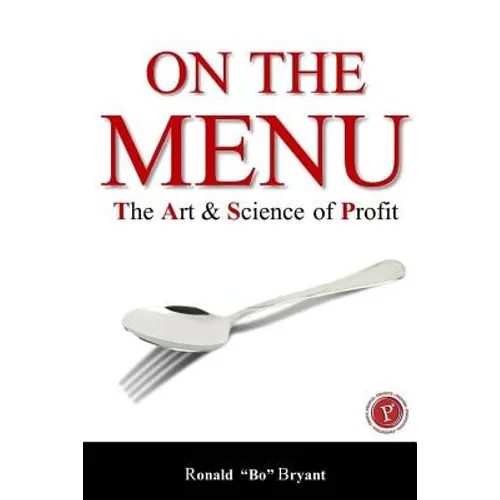 On the Menu: The Art & Science of Profit