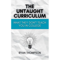 The Untaught Curriculum
