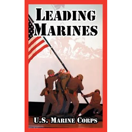 Leading Marines