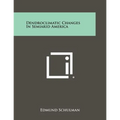 Dendroclimatic Changes In Semiarid America