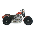 Motorcycle