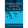 Pediatrics e-MCQ: Test Reviews