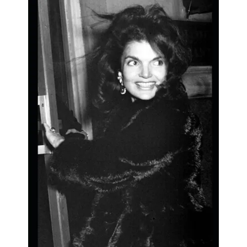 Jackie O Sessions: More of My Psychotherapy Sessions with Jaqueline Kennedy Onassis