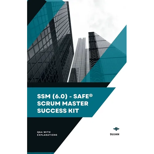 SSM (6.0) - SAFe(R) Scrum Master Success Kit