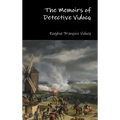 The Memoirs of Detective Vidocq