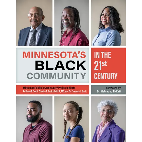 Minnesota's Black Community in the 21st Century