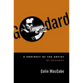 Godard: A Portrait of the Artist at Seventy