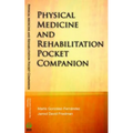 Physical Medicine & Rehabilitation Pocket Companion