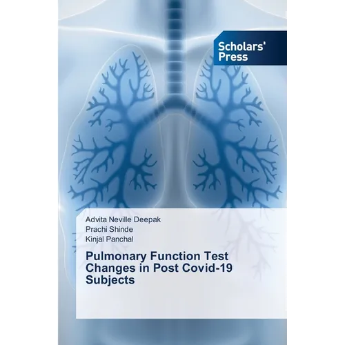 Pulmonary Function Test Changes in Post Covid-19 Subjects