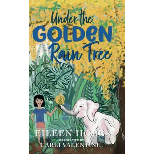Under the Golden Rain Tree