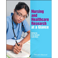 Nursing and Healthcare Research at a Glance