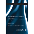 Ibn Al-Haytham and Analytical Mathematics: A History of Arabic Sciences and Mathematics Volume 2
