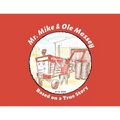 Mr. Mike and Ole Massey