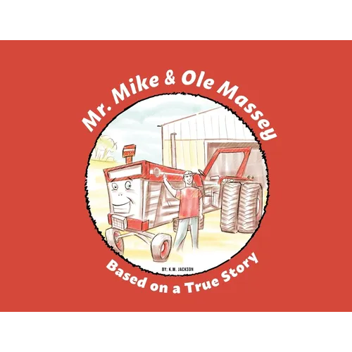 Mr. Mike and Ole Massey