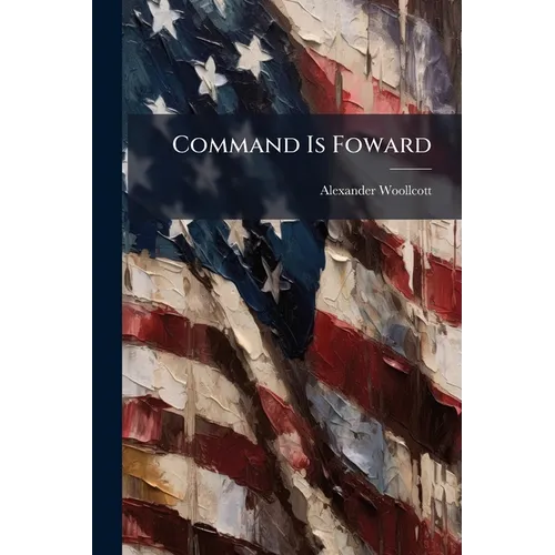 Command Is Foward