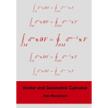Vector and Geometric Calculus