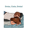 Swim, Cutie Swim