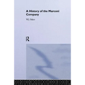 A History of the Marconi Company 1874-1965