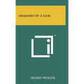 Memoirs Of A Gob