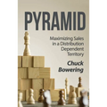 Pyramid: Maximizing Sales in a Distribution Dependent Territory