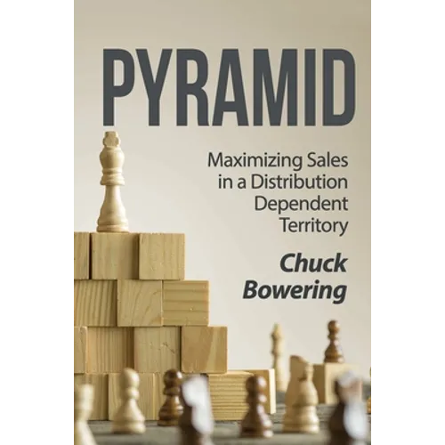 Pyramid: Maximizing Sales in a Distribution Dependent Territory