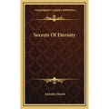 Secrets Of Eternity