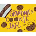 Grandma's Cookie Jar