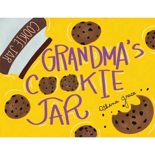 Grandma's Cookie Jar