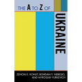 A to Z of Ukraine