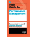 HBR Guide to Performance Management (HBR Guide Series)