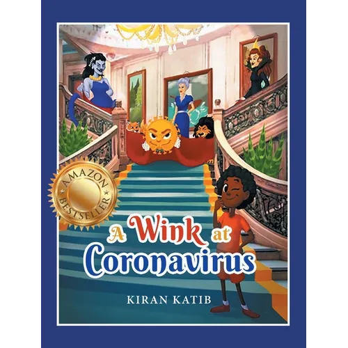 A Wink at Coronavirus
