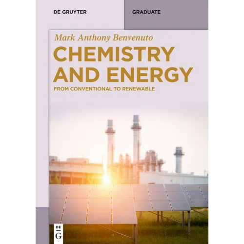 Chemistry and Energy: From Conventional to Renewable