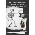 MCQs on Forensic Medicine And Toxicology: 1000 Multiple Choice Questions With Answers