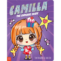 Camilla the Cupcake Fairy