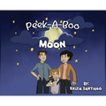 Peek-A-Boo Moon