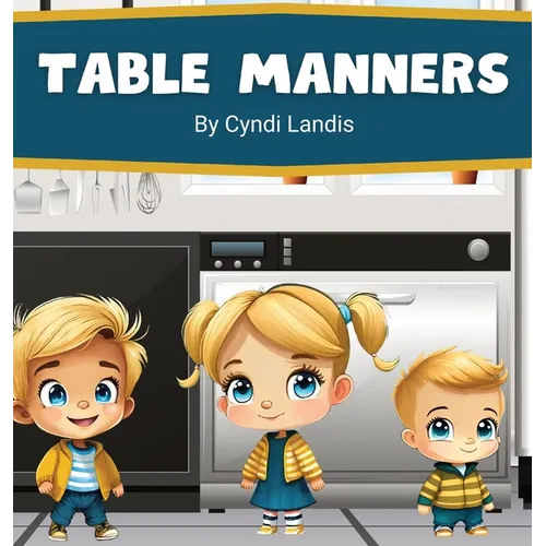 Table Manners