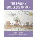 The Spooky Gingerbread Man