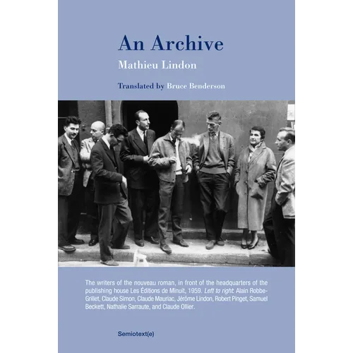 An Archive