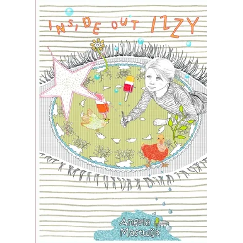 Inside Out Izzy