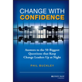Change with Confidence