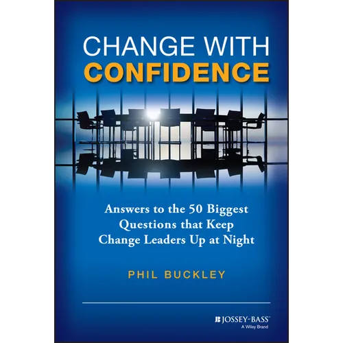 Change with Confidence